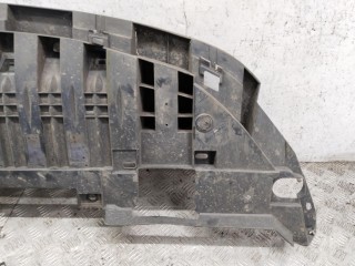 Защита бампера переднего, ориг. номер 622350003R, Renault Scenic 2006-2009