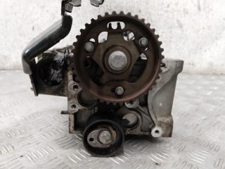 Головка блока цилиндров, ориг. номер 110421615R, Renault Scenic 2009-2012