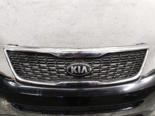 Бампер передний, Kia Sorento 2012-2021
