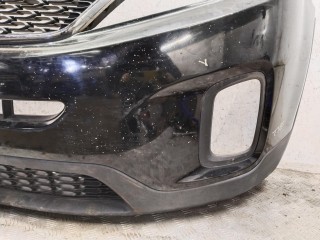 Бампер передний, Kia Sorento 2012-2021