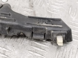 Кронштейн крепления бампера переднего, ориг. номер 865132P500, Kia Sorento 2012-2021