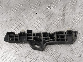 Кронштейн крепления бампера переднего, ориг. номер 865132P500, Kia Sorento 2012-2021