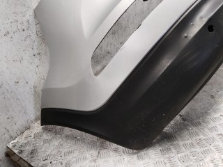 Бампер задний, Kia Sportage 2010-2014