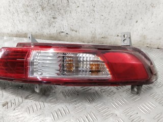 Фонарь противотуманный правый, Kia Sportage 2010-2014