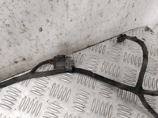 Проводка бампера заднего, Kia Sportage 2010-2014