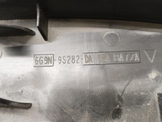 Защита днища, ориг. номер 6G9N9S282DA, Volvo XC60 2008-2013