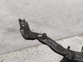 Передняя панель крепления облицовки (телевизор), Nissan Qashqai 2010-2013