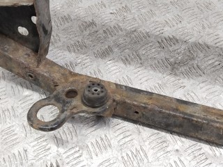 Передняя панель крепления облицовки (телевизор), Nissan Qashqai 2010-2013