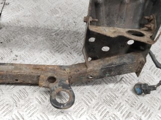 Передняя панель крепления облицовки (телевизор), Nissan Qashqai 2010-2013