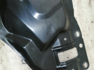 Перегородка моторного отсека, BMW 5 E60/E61 2002-2007