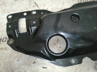 Перегородка моторного отсека, BMW 5 E60/E61 2002-2007
