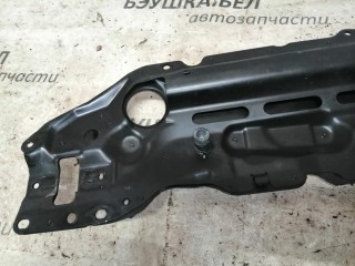 Перегородка моторного отсека, BMW 5 E60/E61 2002-2007