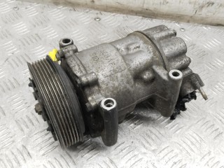 Компрессор кондиционера, ориг. номер 9659875780, Peugeot 308 2007-2011