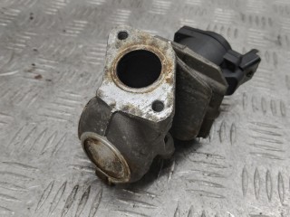 Клапан EGR, Peugeot 308 2007-2011