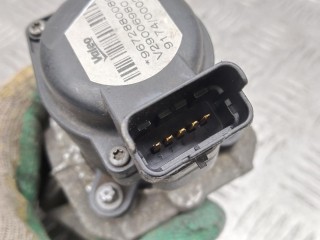 Клапан EGR, Peugeot 308 2007-2011
