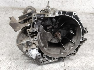 КПП механическая (МКПП) Peugeot 308 2007-2011