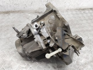 КПП механическая (МКПП), ориг. номер 20DM75, Peugeot 308 2007-2011