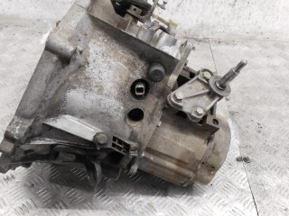 КПП механическая (МКПП), ориг. номер 20DM75, Peugeot 308 2007-2011