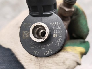 Форсунка, ориг. номер 0445110311, Peugeot 308 2007-2011