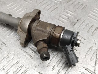 Форсунка, ориг. номер 0445110311, Peugeot 308 2007-2011