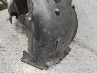 Защита арок передняя левая (подкрылок), ориг. номер 9677267980, Peugeot 308 2011-2015