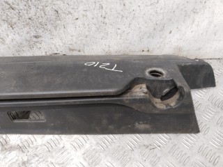 Обшивка багажника, ориг. номер 9800073177, Peugeot 308 2011-2015