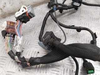 Проводка двигателя, ориг. номер 9673749780, Peugeot 508 2010-2014
