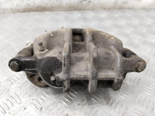 Суппорт передний левый, Peugeot Expert 2007-2013