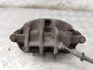 Суппорт передний правый, Peugeot Expert 2007-2013