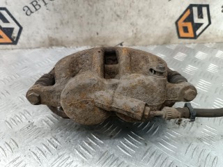 Суппорт передний правый, Peugeot Expert 2007-2013