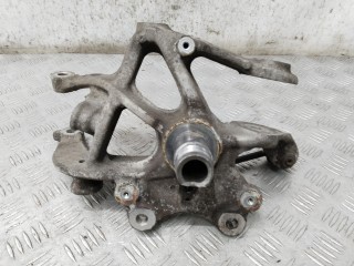 Цапфа задняя (ось ступицы), Peugeot 407 2004-2008