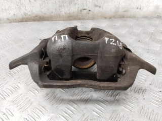 Суппорт передний правый, Peugeot 407 2004-2008
