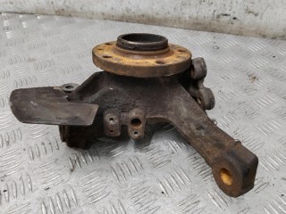 Ступица передняя правая, Peugeot 407 2004-2008