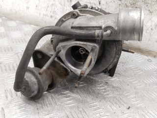Турбина, ориг. номер 282004X400, Hyundai Terracan 2004-2007