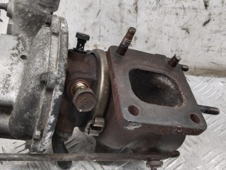 Турбина, ориг. номер 282004X400, Hyundai Terracan 2004-2007