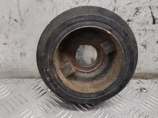 Шкив коленвала, Hyundai Terracan 2004-2007