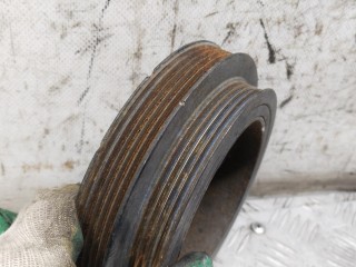 Шкив коленвала, Hyundai Terracan 2004-2007