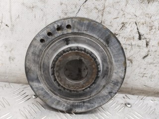 Шкив коленвала, Hyundai Terracan 2004-2007
