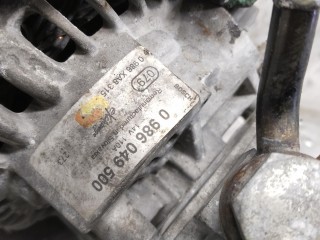 Генератор, Hyundai Terracan 2004-2007
