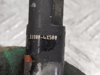 Форсунка, ориг. номер 338004X500, Hyundai Terracan 2004-2007