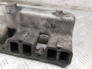 Коллектор впускной, Hyundai Terracan 2004-2007