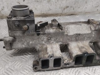 Коллектор впускной, Hyundai Terracan 2004-2007