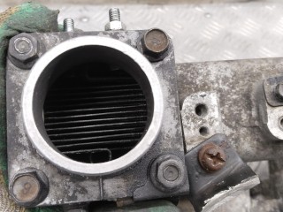 Коллектор впускной, Hyundai Terracan 2004-2007