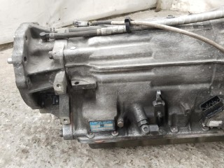 КПП автоматическая (АКПП), ориг. номер 45000H1070, Hyundai Terracan 2004-2007