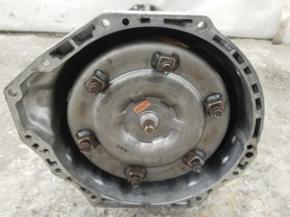 КПП автоматическая (АКПП), ориг. номер 45000H1070, Hyundai Terracan 2004-2007