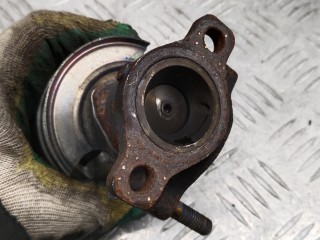 Клапан EGR, Hyundai Terracan 2004-2007
