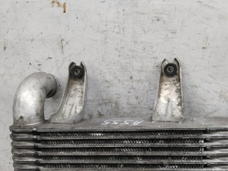 Интеркулер, Hyundai Terracan 2004-2007