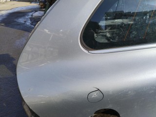 Четверть задняя правая, Volvo XC60 2008-2013