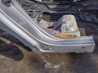 Четверть задняя правая, Volvo XC60 2008-2013