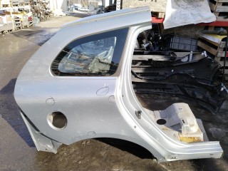 Крыло заднее правое, Volvo XC60 2008-2013
